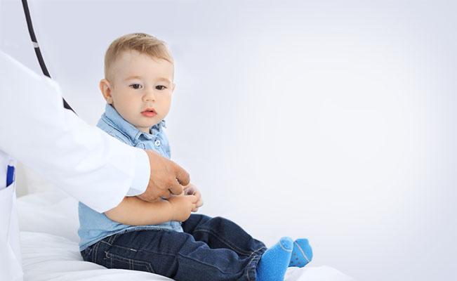 Tipologie di allergia alle proteine del latte vaccino