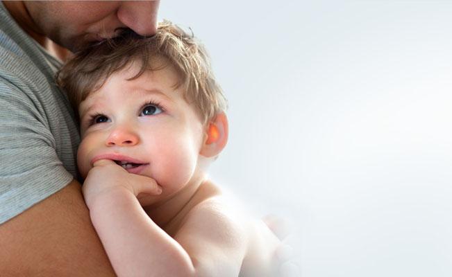 Cos'è l'allergia alle proteine del latte vaccino?