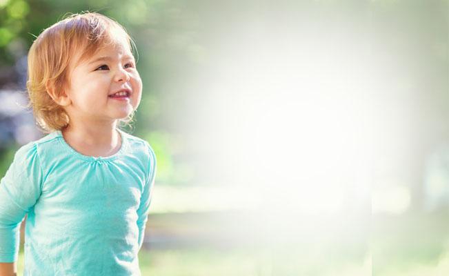 Come prendersi cura del bambino con allergia alle proteine del latte vaccino